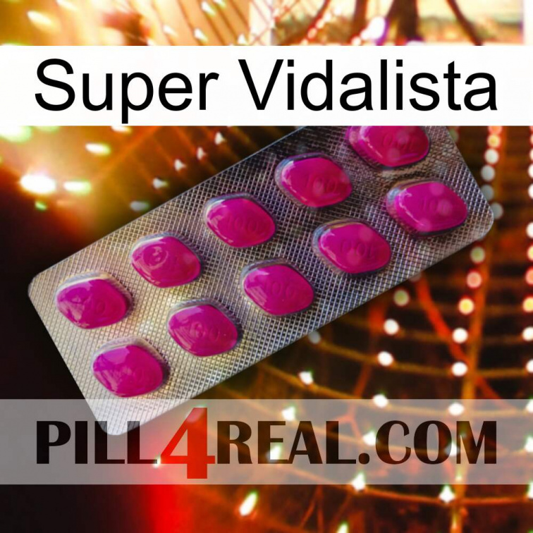 Super Vidalista 09